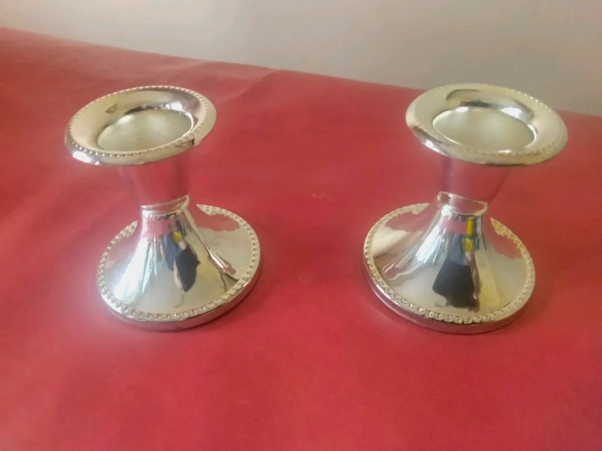 Candle holders - Image 4