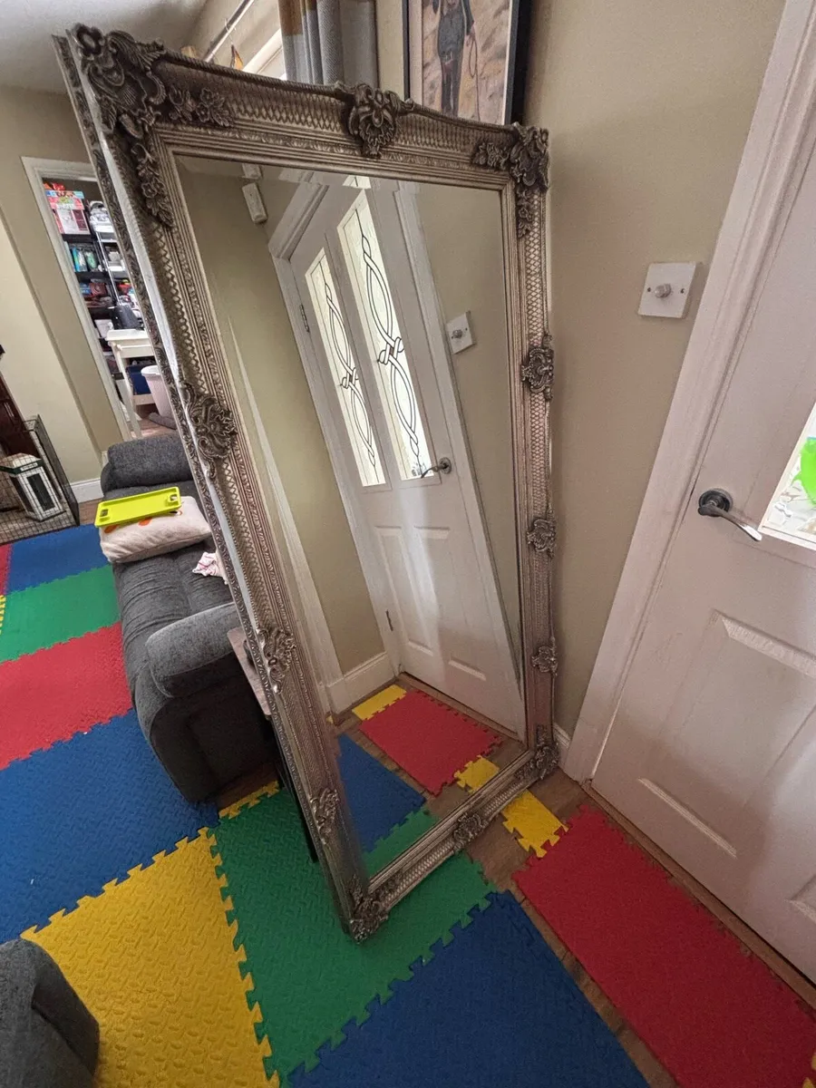 Full Length Mirror - Image 1