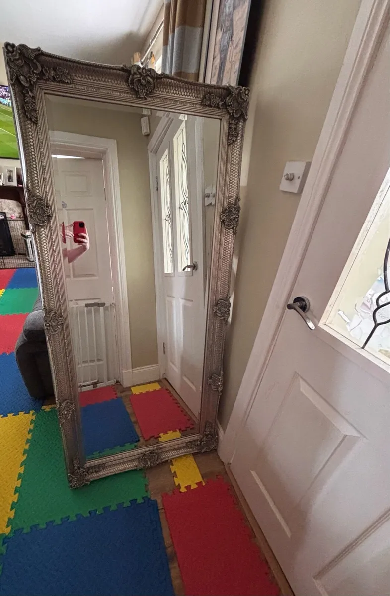 Full Length Mirror - Image 2