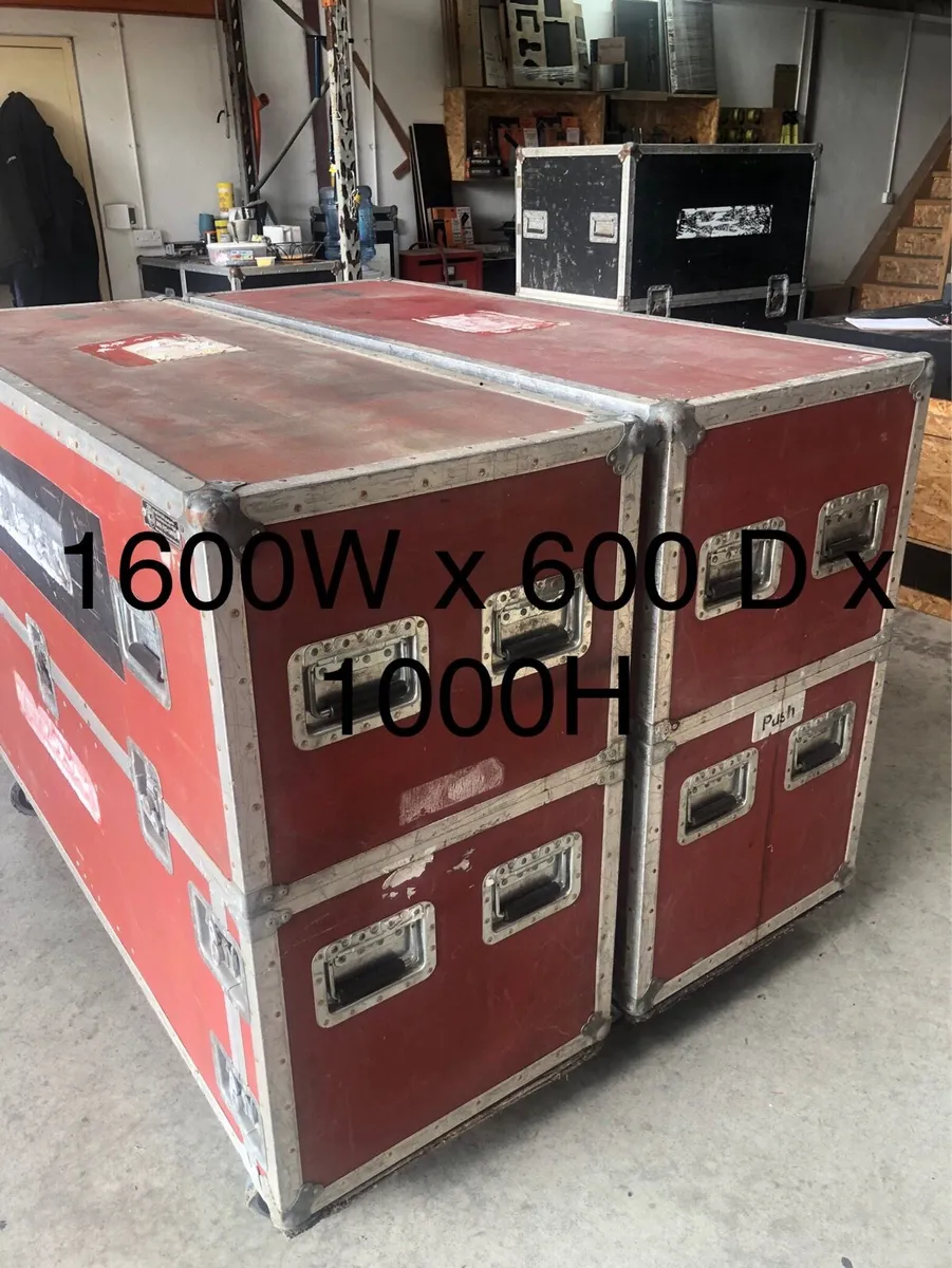 Flightcase - Image 1