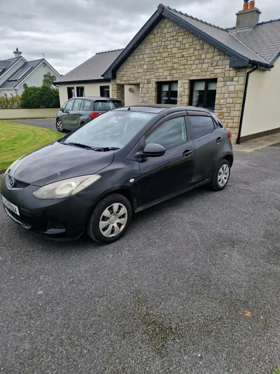 Mazda demio for sale - Image 1