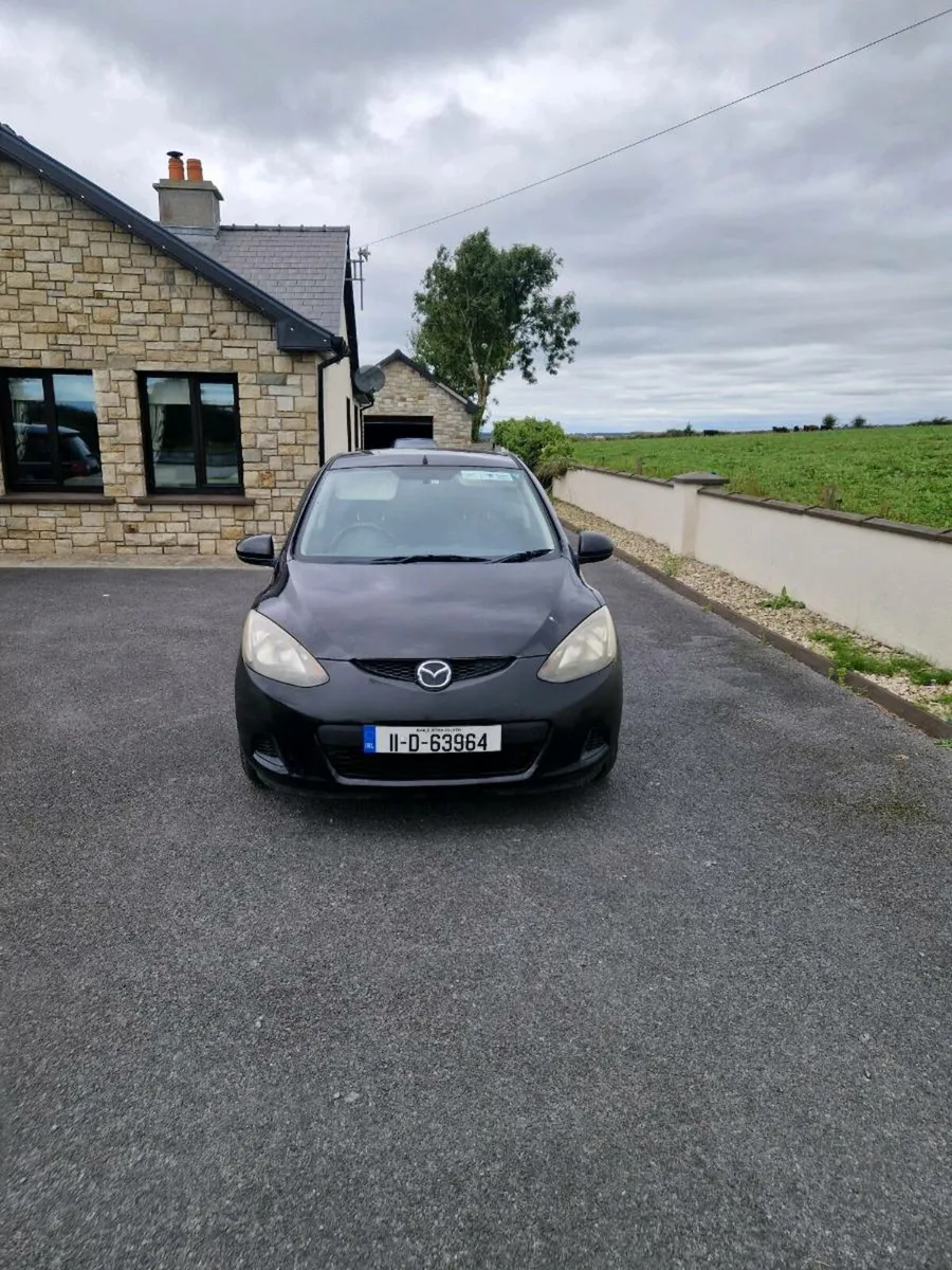 Mazda demio for sale - Image 2