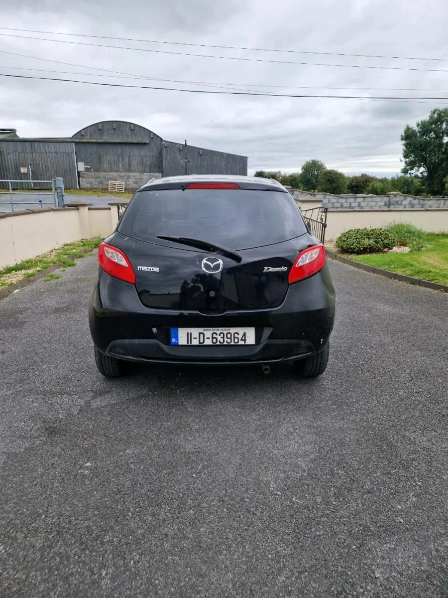Mazda demio for sale - Image 3