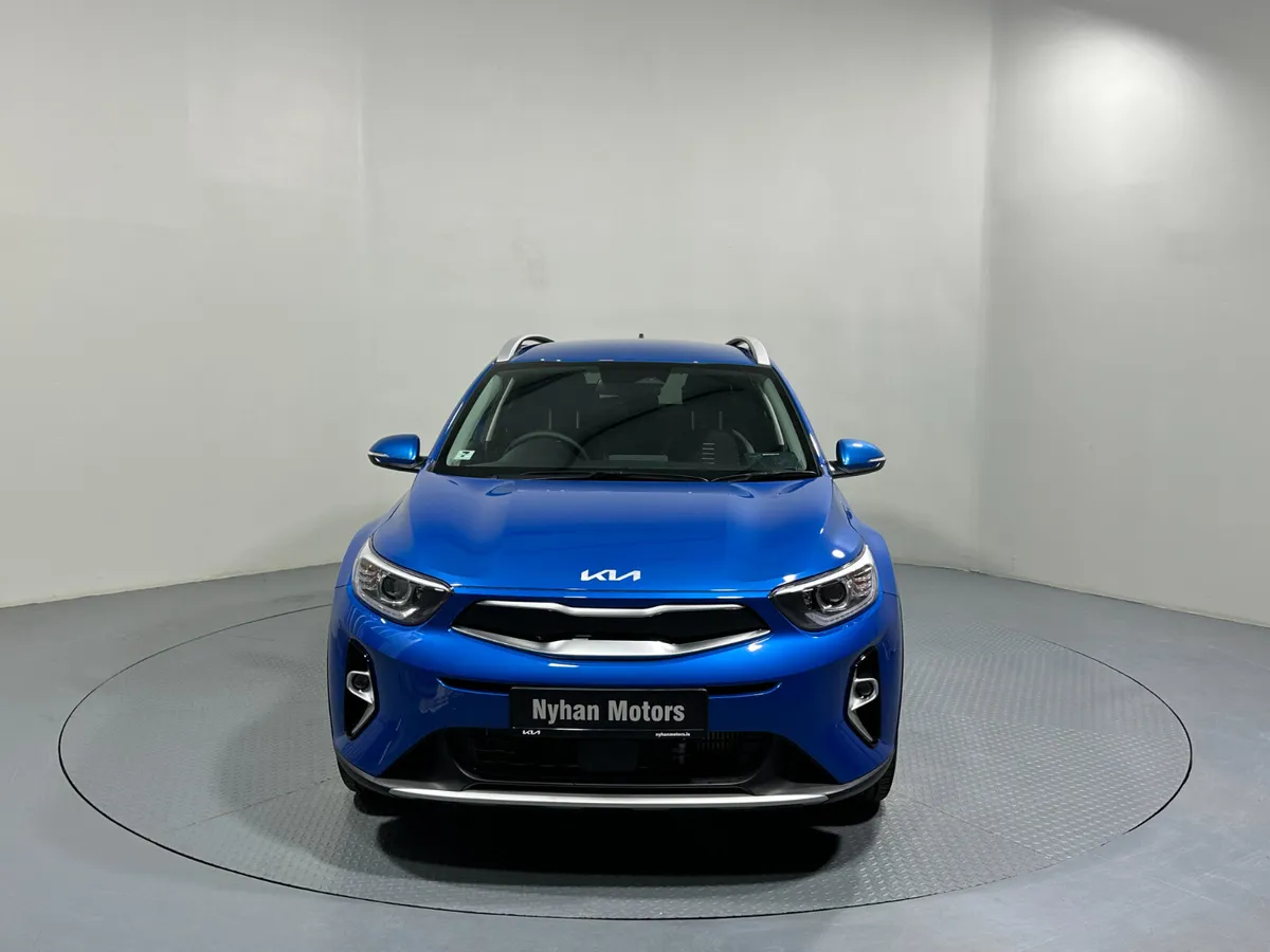 Kia Stonic K3 1.0 Automatic Petrol - Image 2