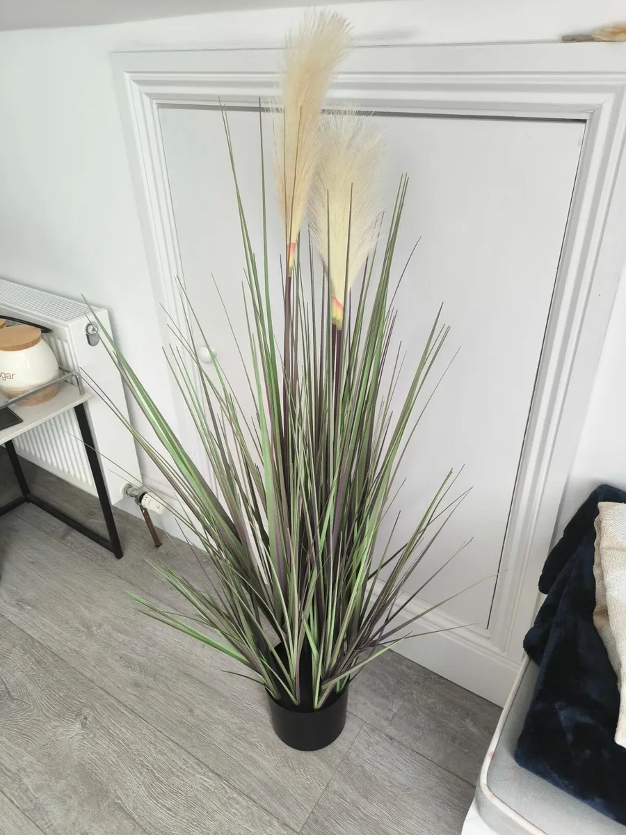Artificial Plant as new