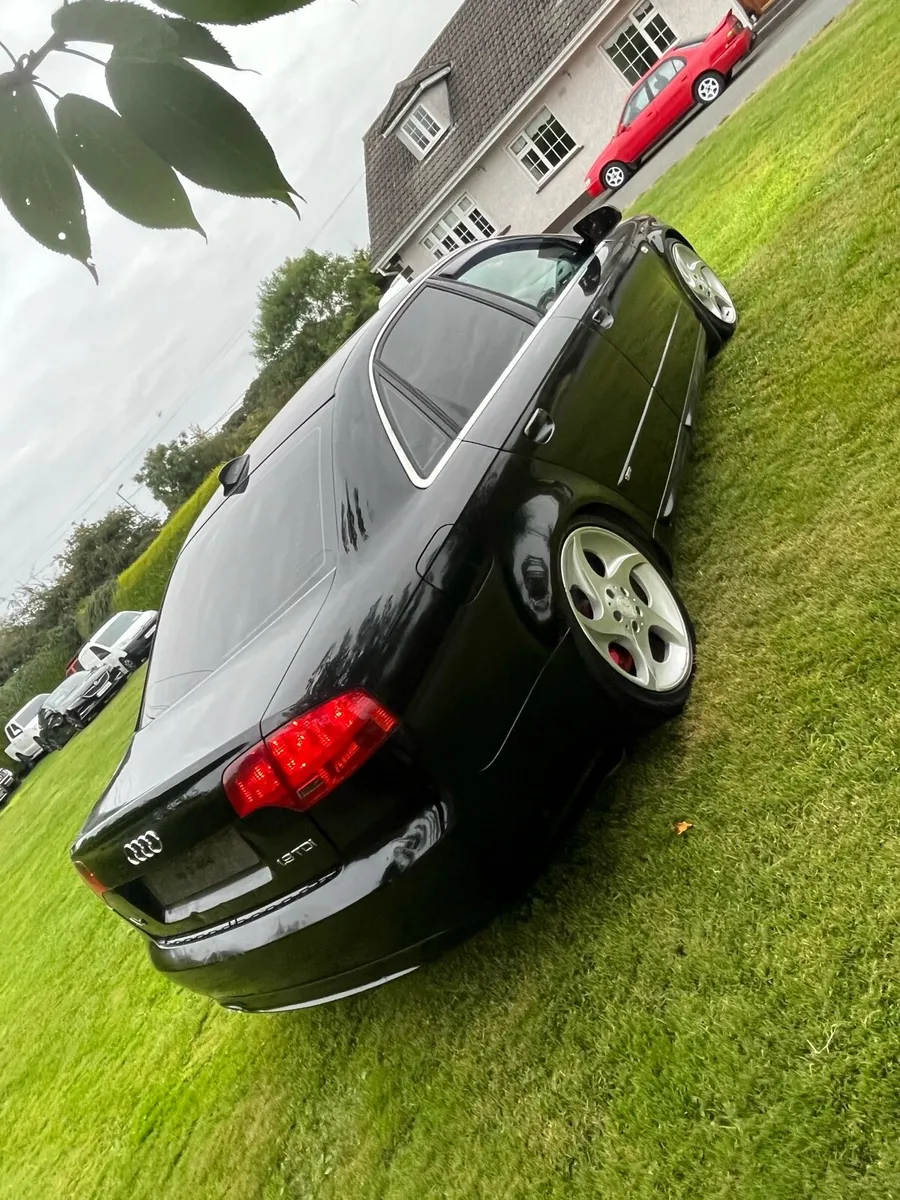 Audi a4 pd130 - Image 3