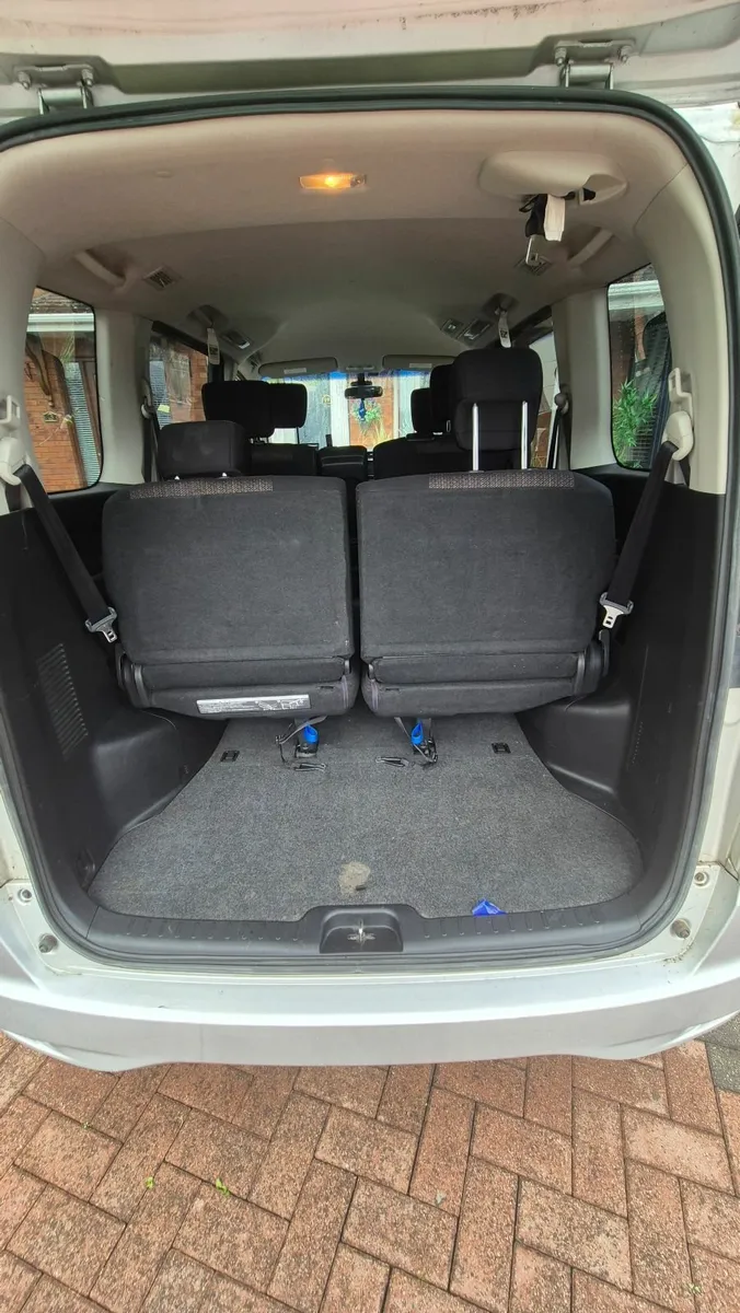 Nissan Serena 2014 - Image 3