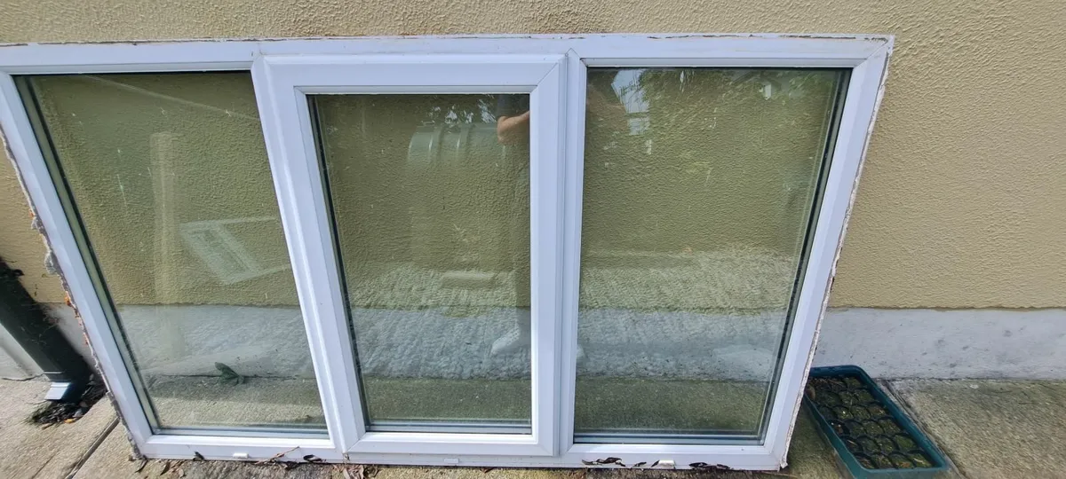 Pvc windows - Image 1