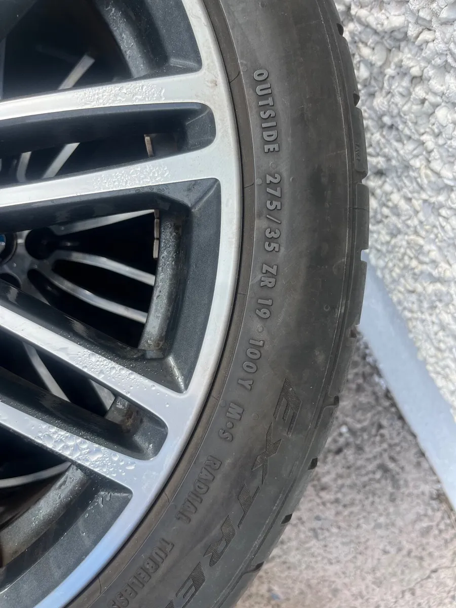 BMW alloys - Image 4