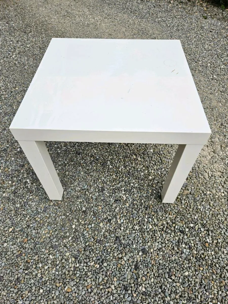 Coffee/Side table table - Image 2