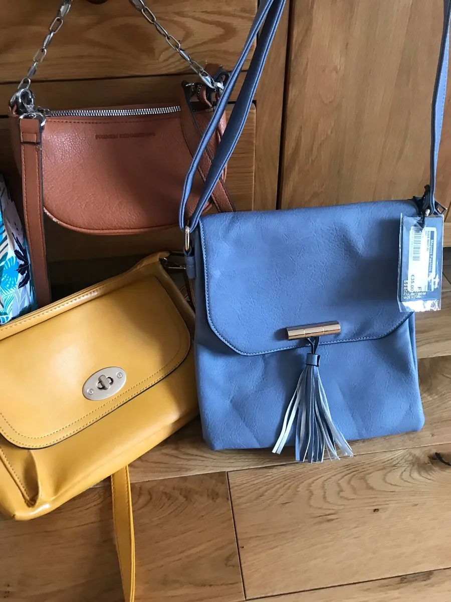 Bags - Image 1