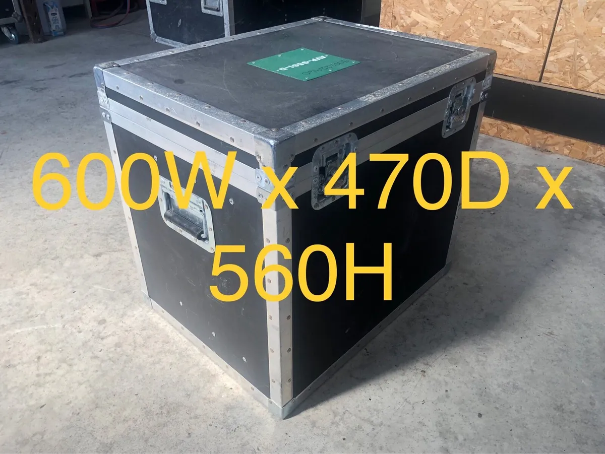Flightcases - Image 1