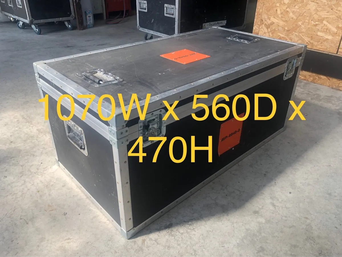 Flightcases - Image 3
