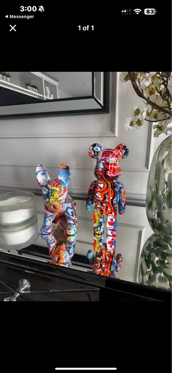 Decor accessories
