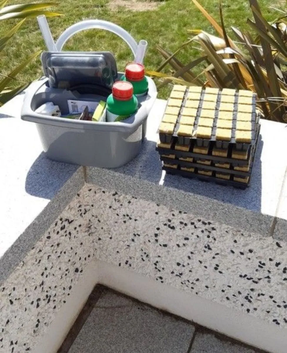 Juice Plus Tower Garden Growing System with Light Kit - Image 4