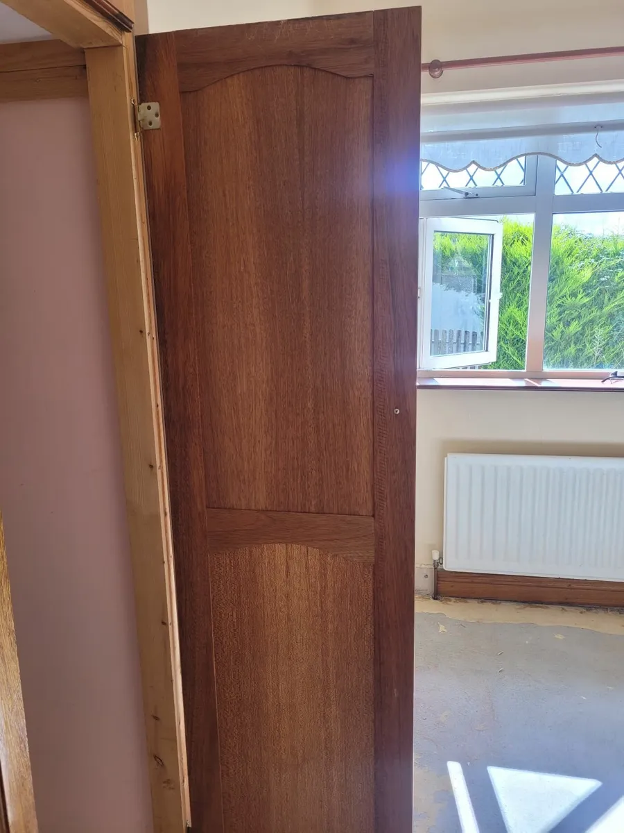 Wardrobe Doors - Image 2