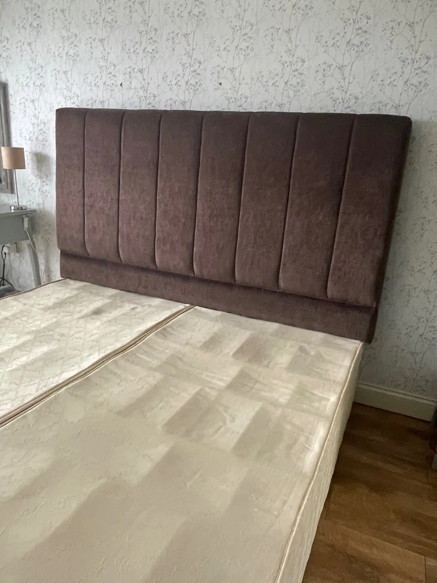 Super King Bed - Image 1