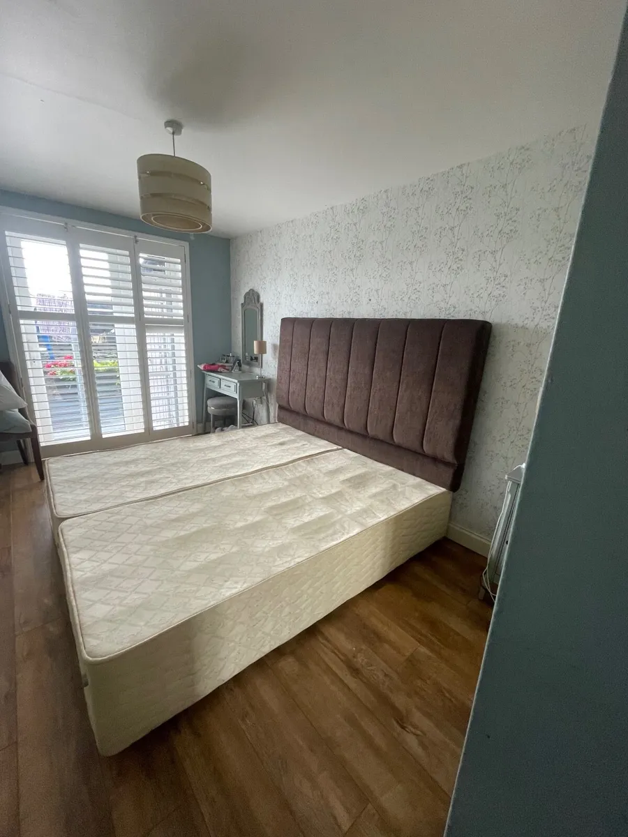 Super King Bed - Image 3
