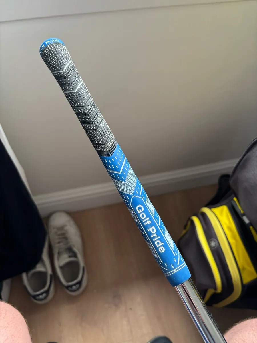 Taylormade irons - Image 4