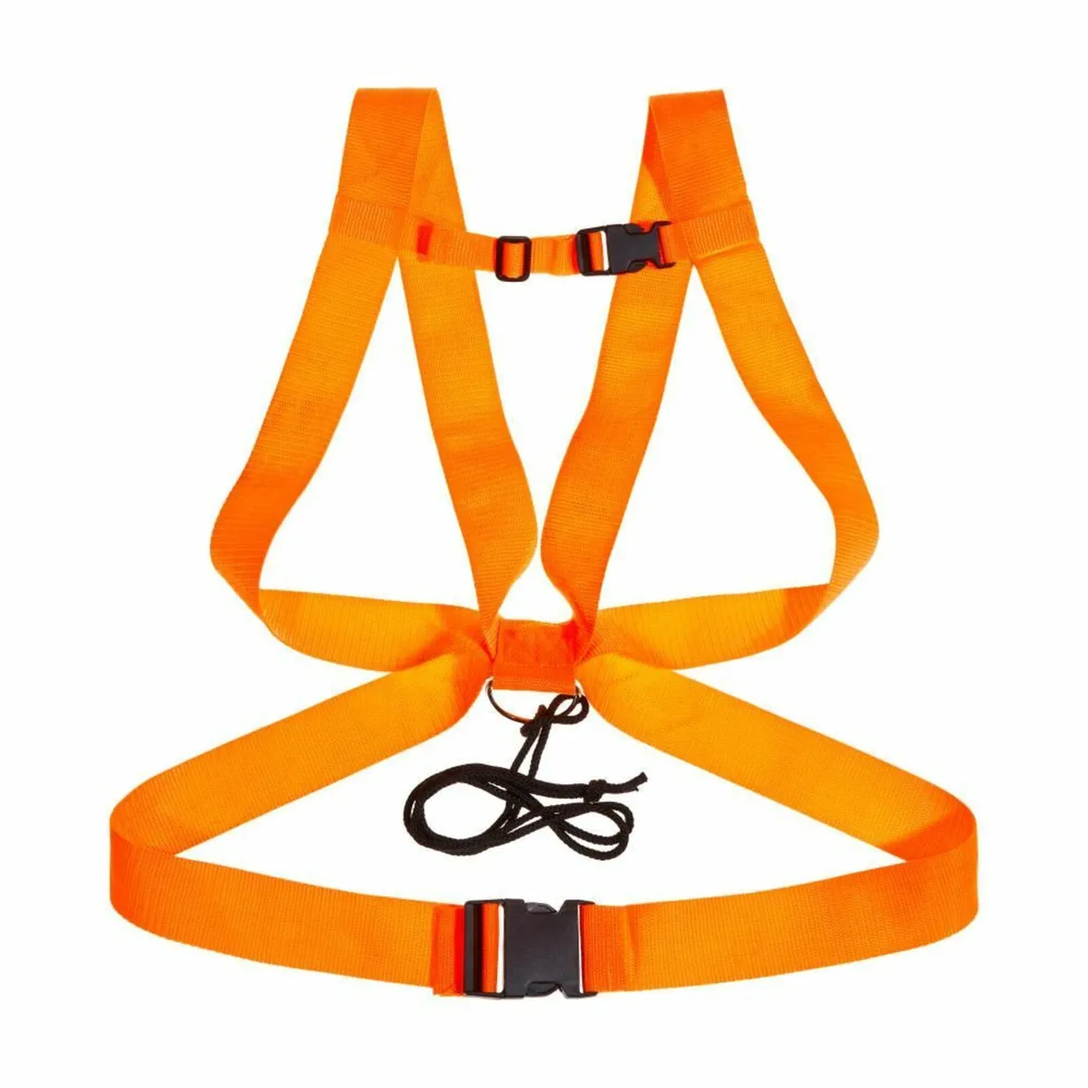 ALLEN DOUBLE HARNESS DEER DRAG - Image 1
