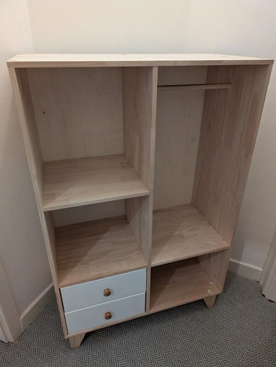 Children's wardrobe - Image 1