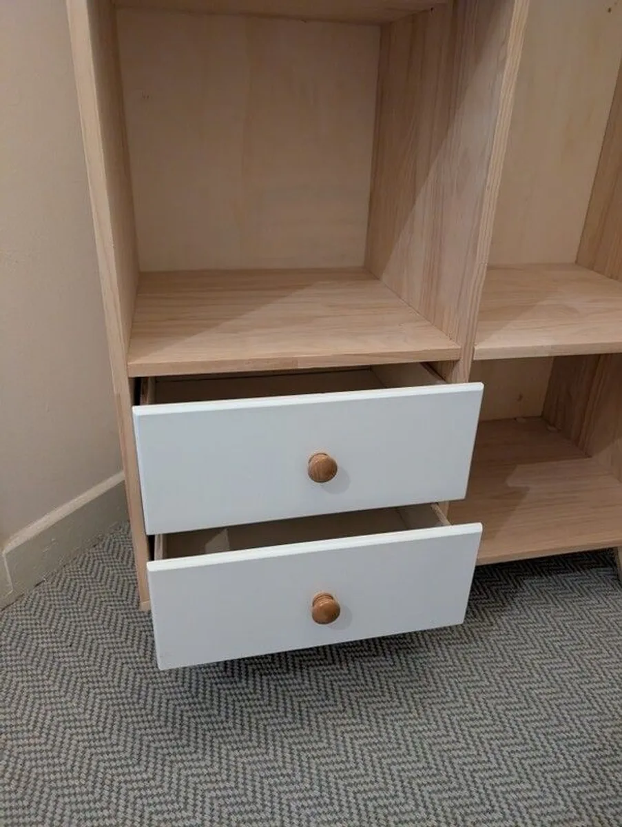 Children's wardrobe - Image 3
