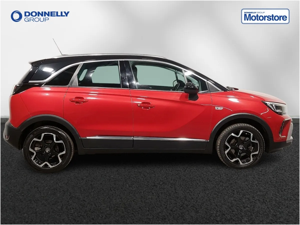Vauxhall Crossland Hatchback Ultimate Nav - Image 3