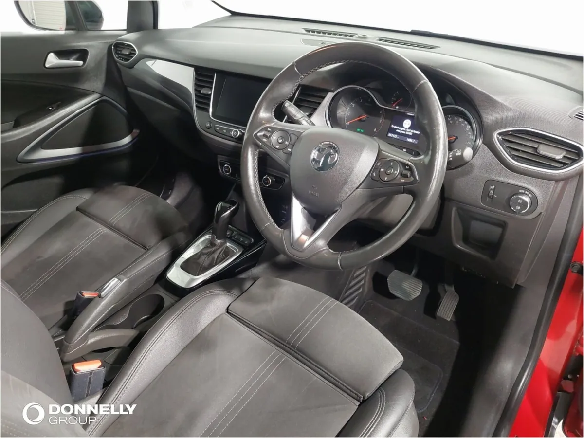 Vauxhall Crossland Hatchback Ultimate Nav - Image 4