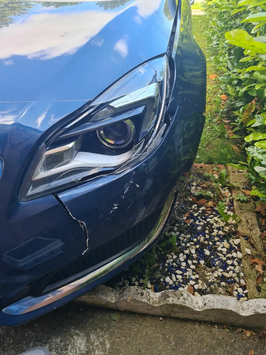 14 opel insignia - Image 4