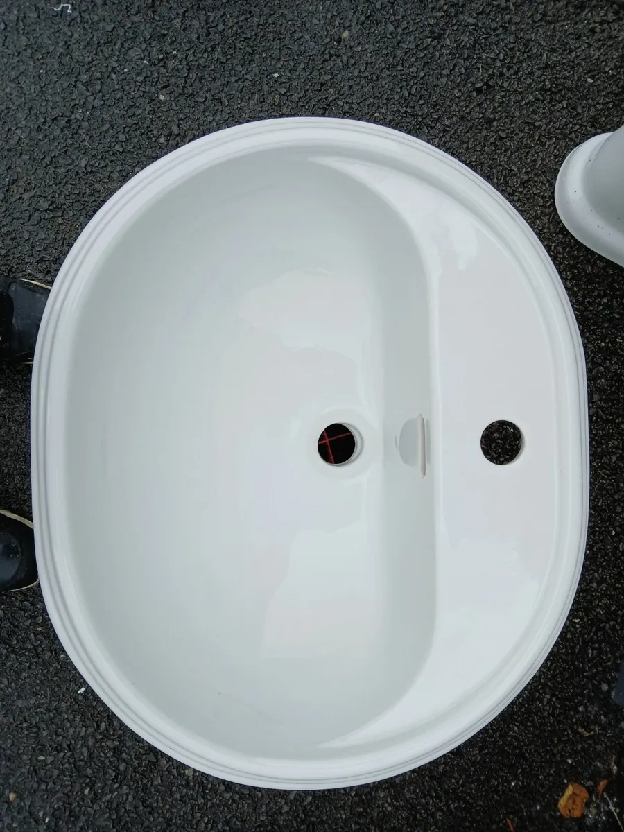 Wash hand basin - Image 2