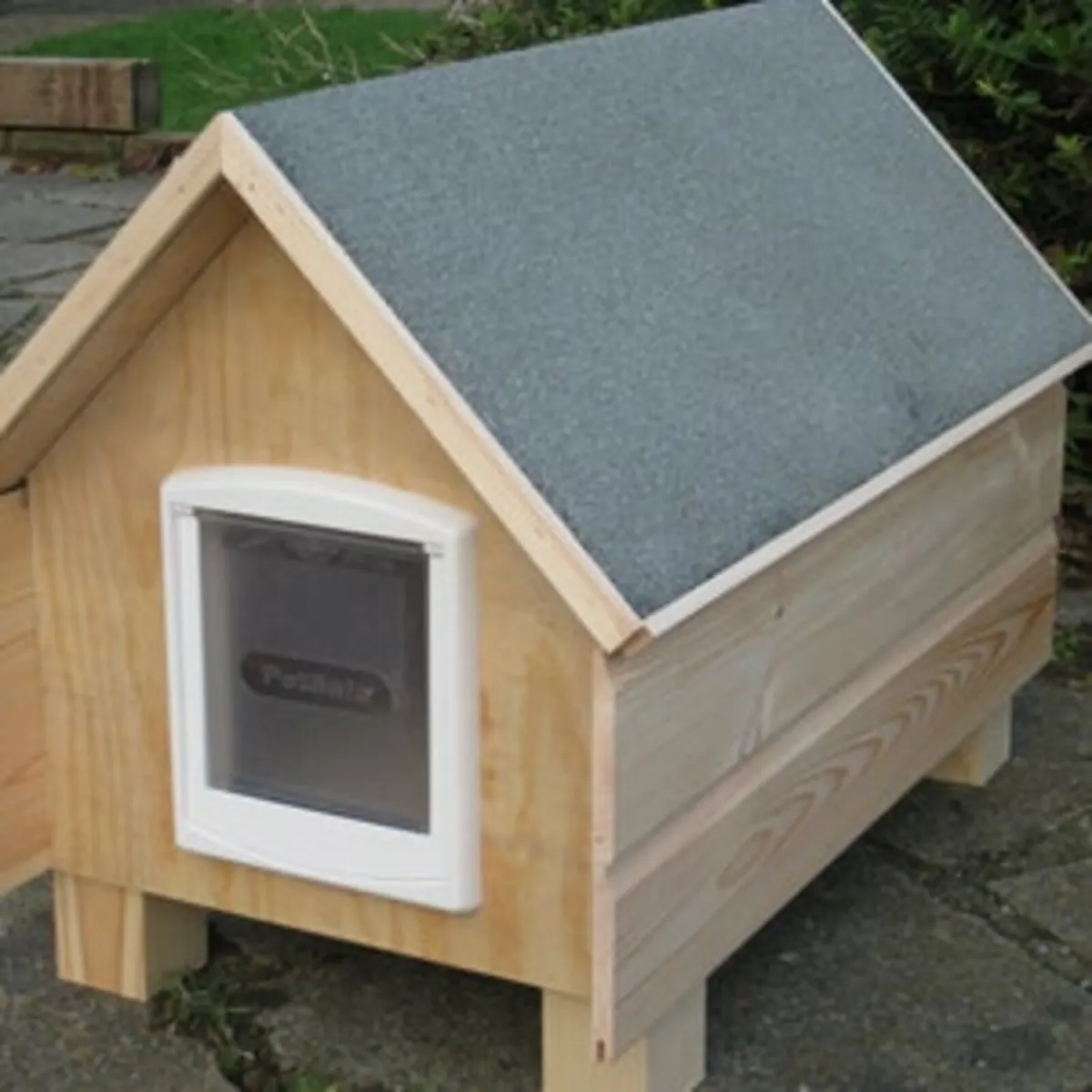 Cat kennel - Image 1