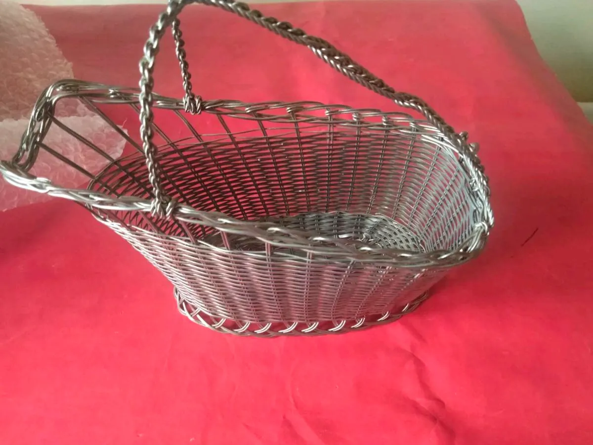 Wine baket - Image 1