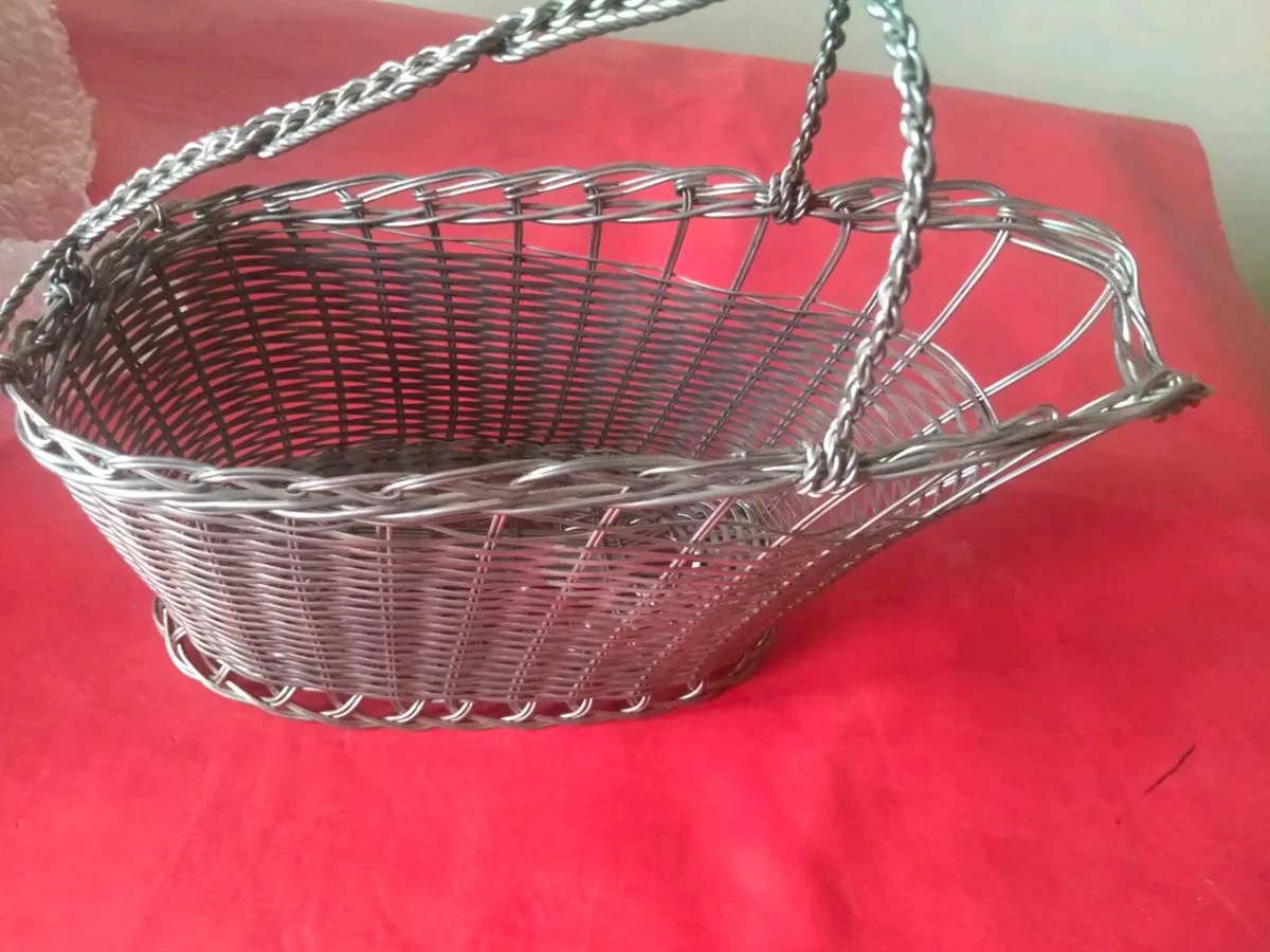 Wine baket - Image 2