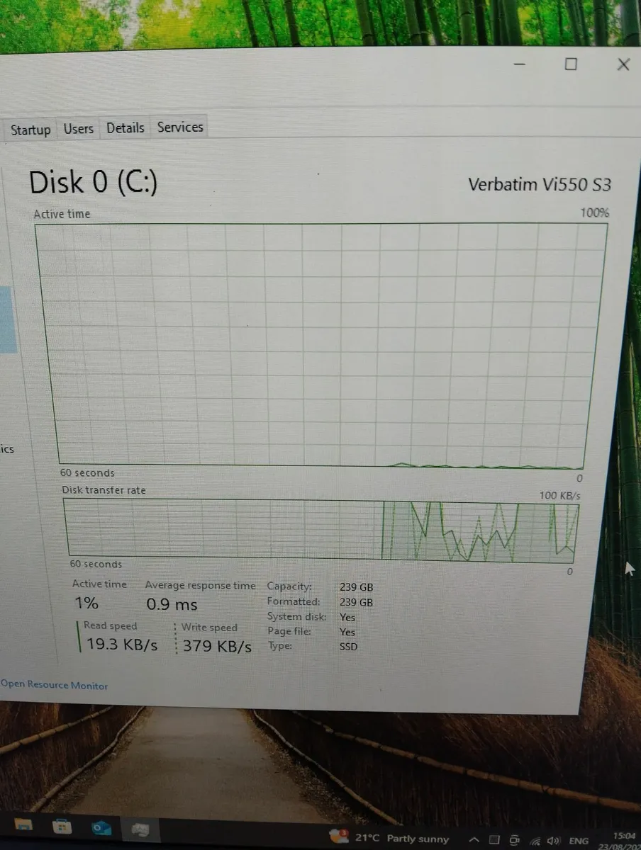 HP ProDesk 400 G2.5 SFF Full PC System - Image 4