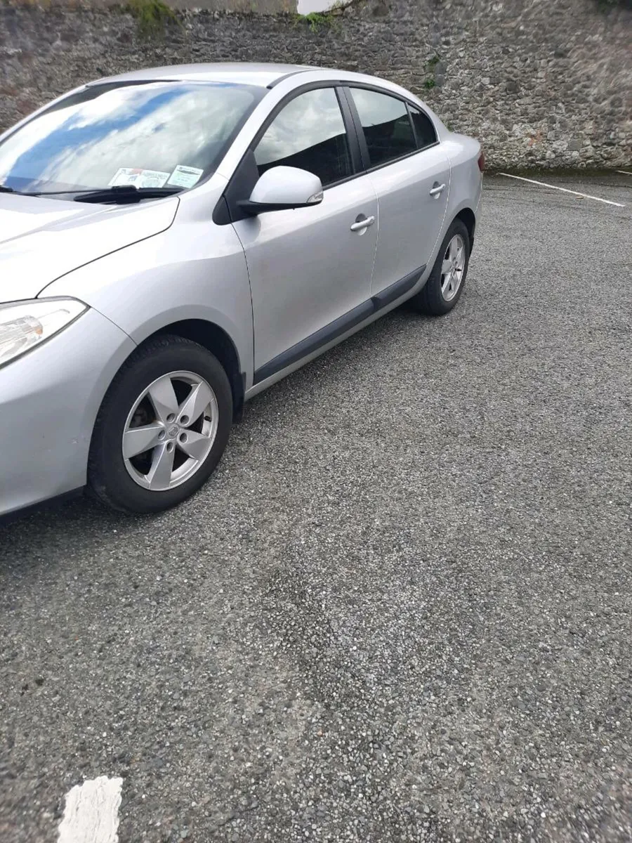 Renault fluence - Image 4
