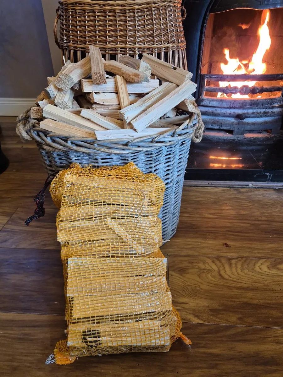 Kindling Sticks 5kg - Image 1