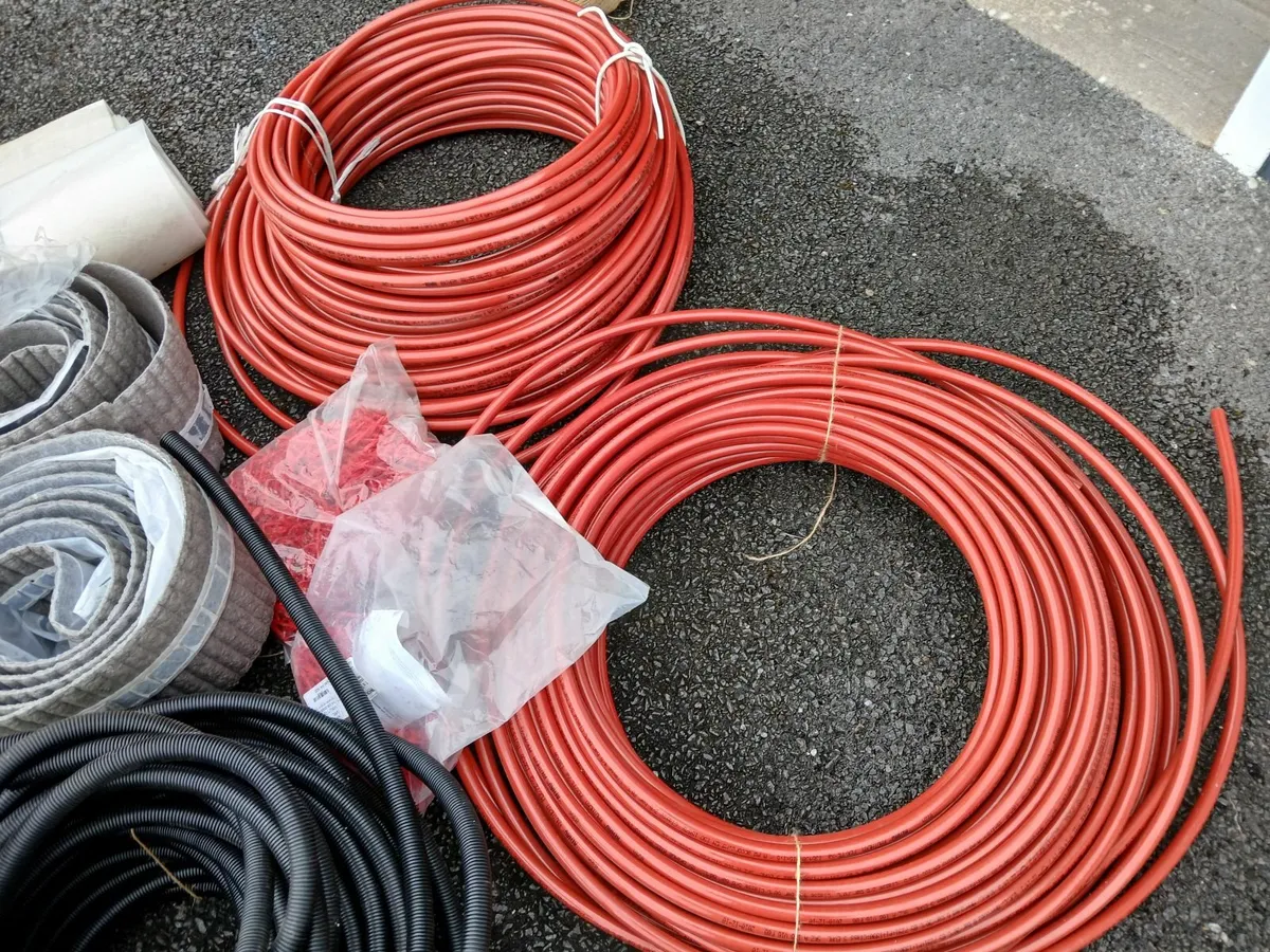 Heating parts - Image 1