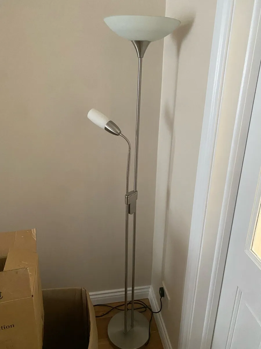 Lamps - Image 1