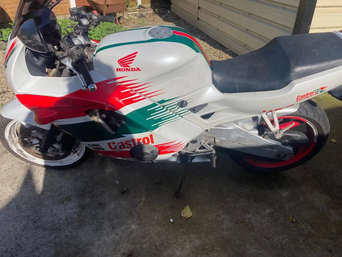 Aprilia Other 2001 - Image 1