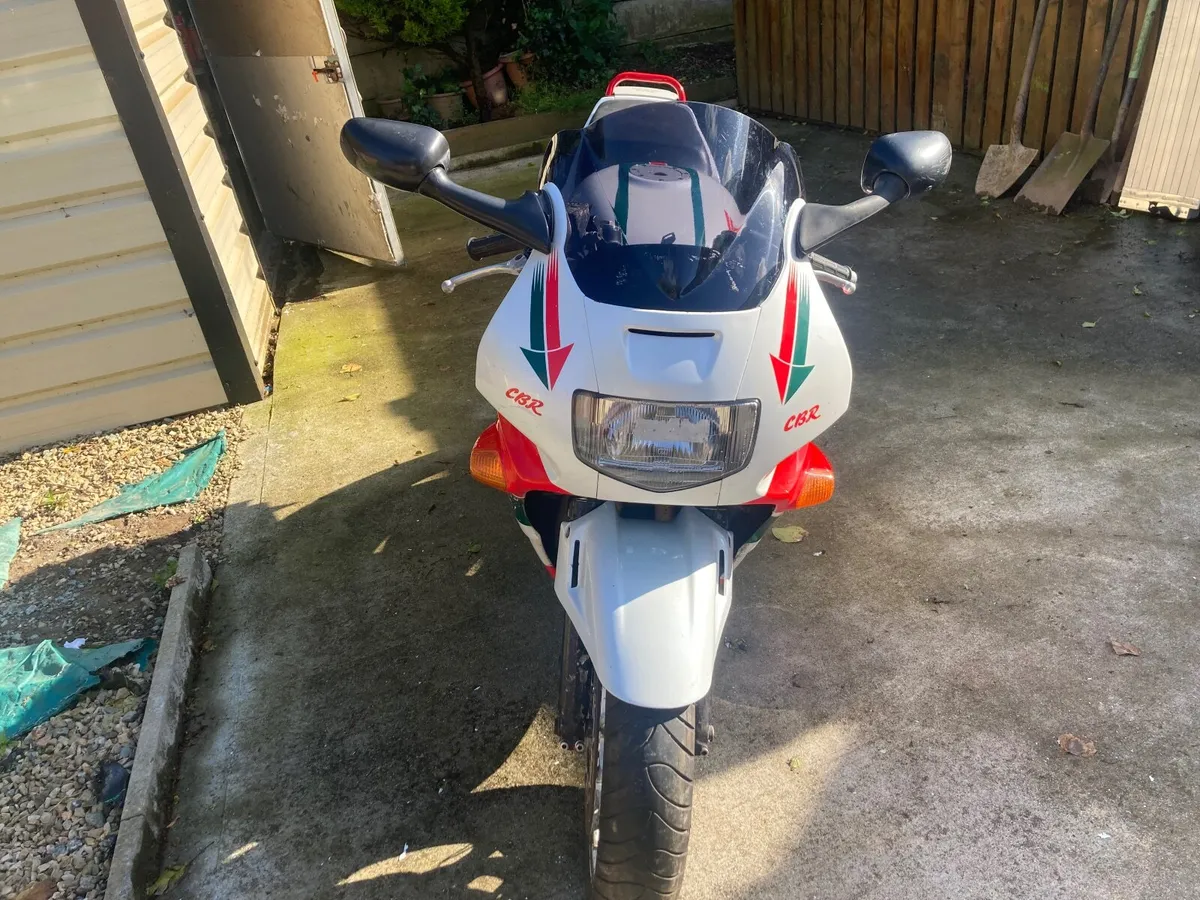 Aprilia Other 2001 - Image 3