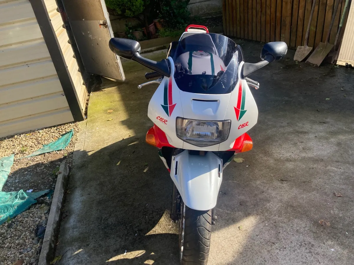 Aprilia Other 2001 - Image 4