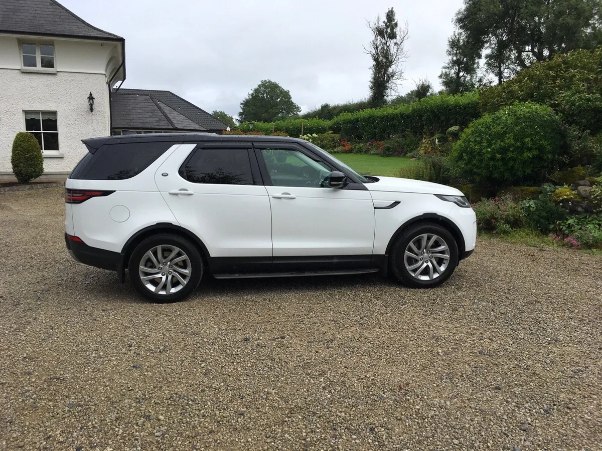 Landrover - Image 1