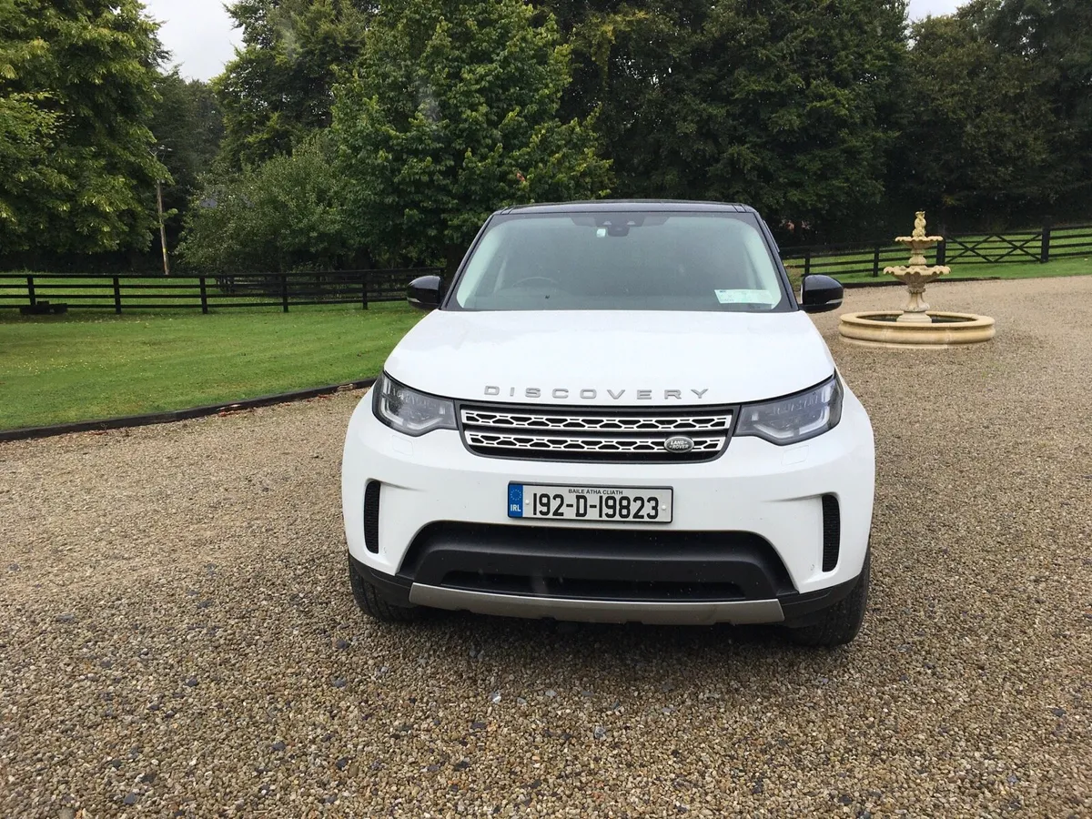 Landrover - Image 2