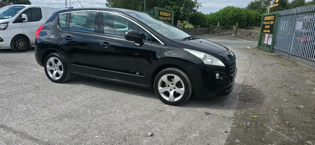 Peugeot 3008 - Image 1