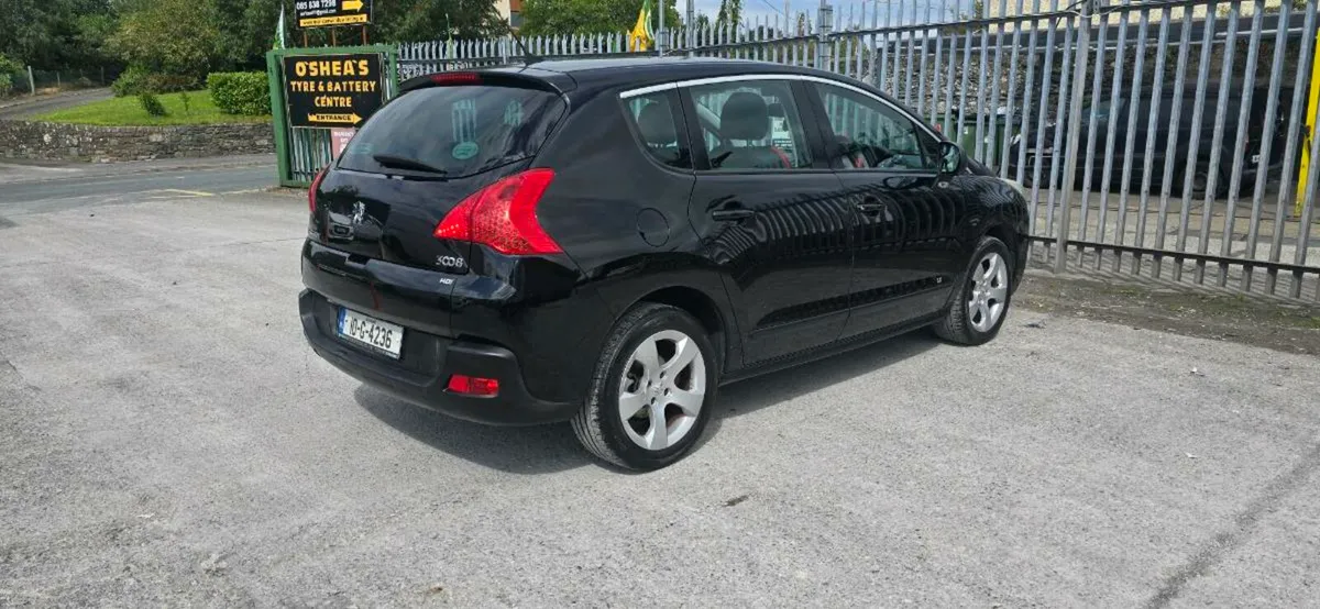 Peugeot 3008 - Image 3
