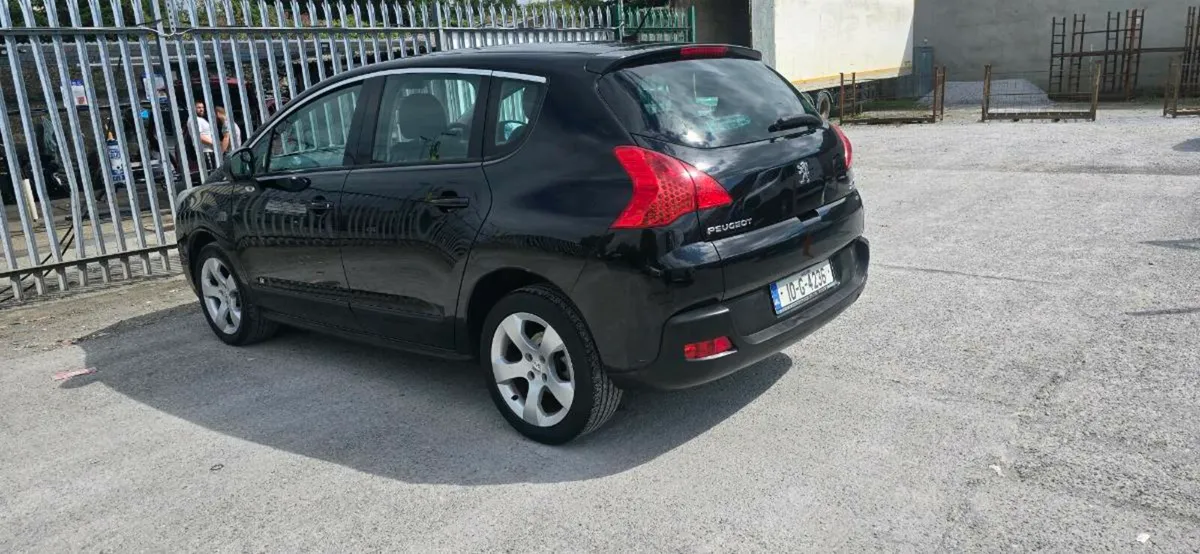 Peugeot 3008 - Image 4