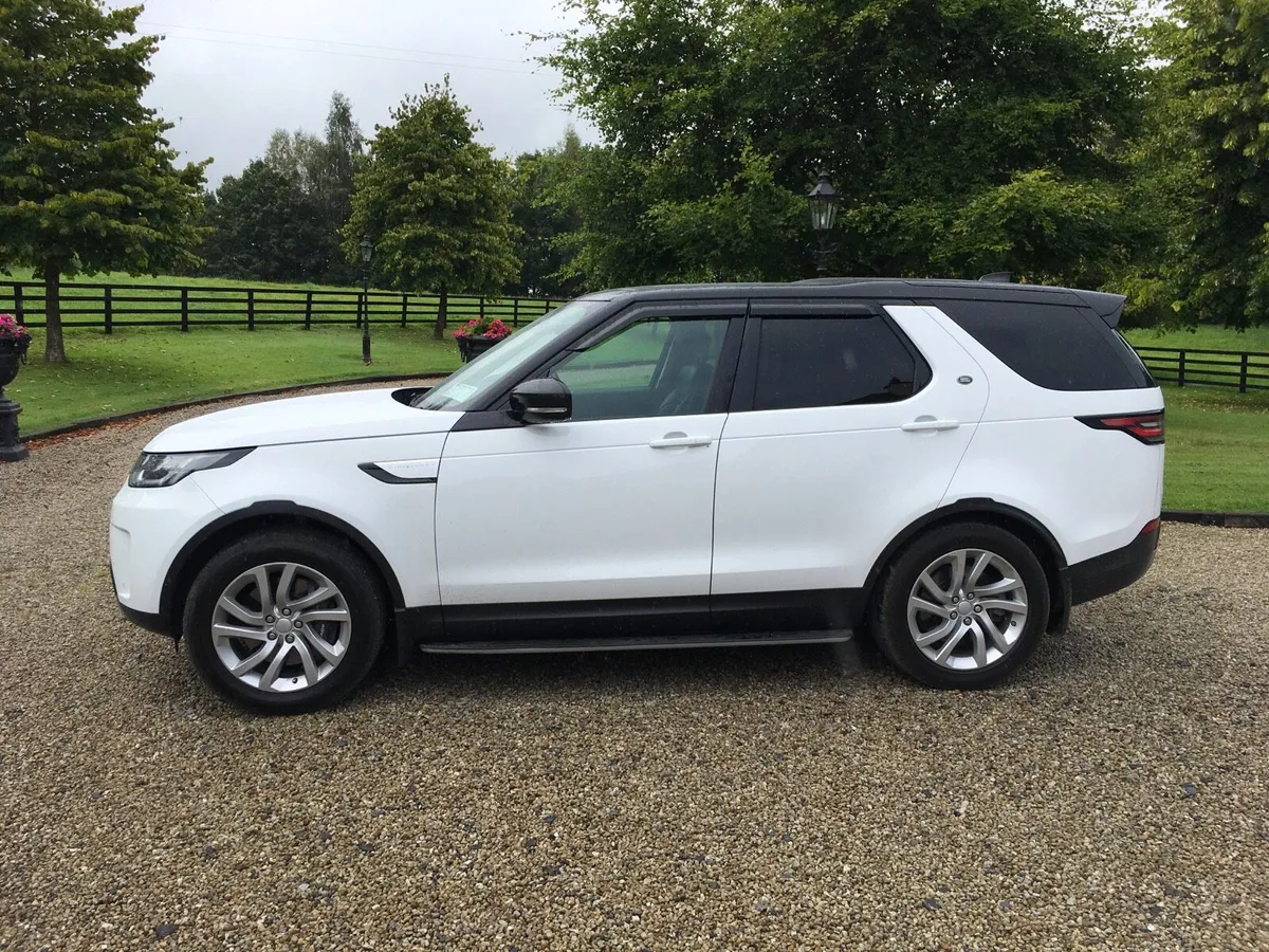 Landrover - Image 3