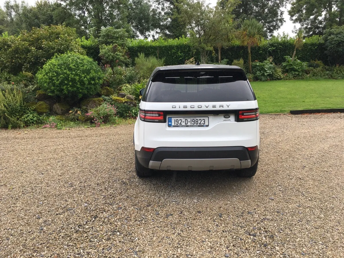 Landrover - Image 4