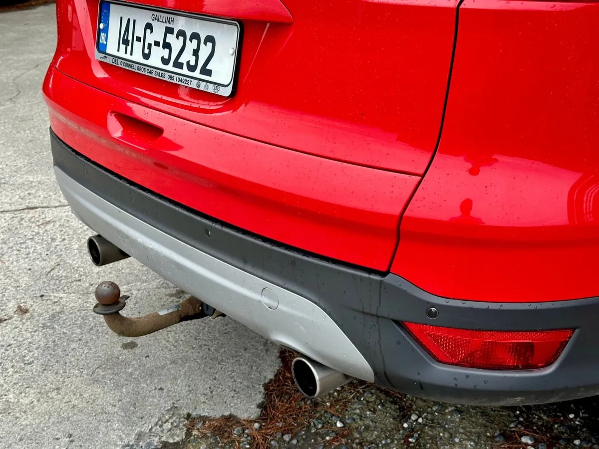FORD KUGA +HIGH SPEC+ - Image 4