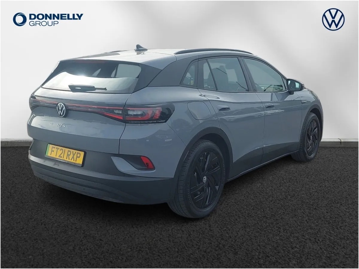 Volkswagen ID.4 Estate Life Pro - Image 3